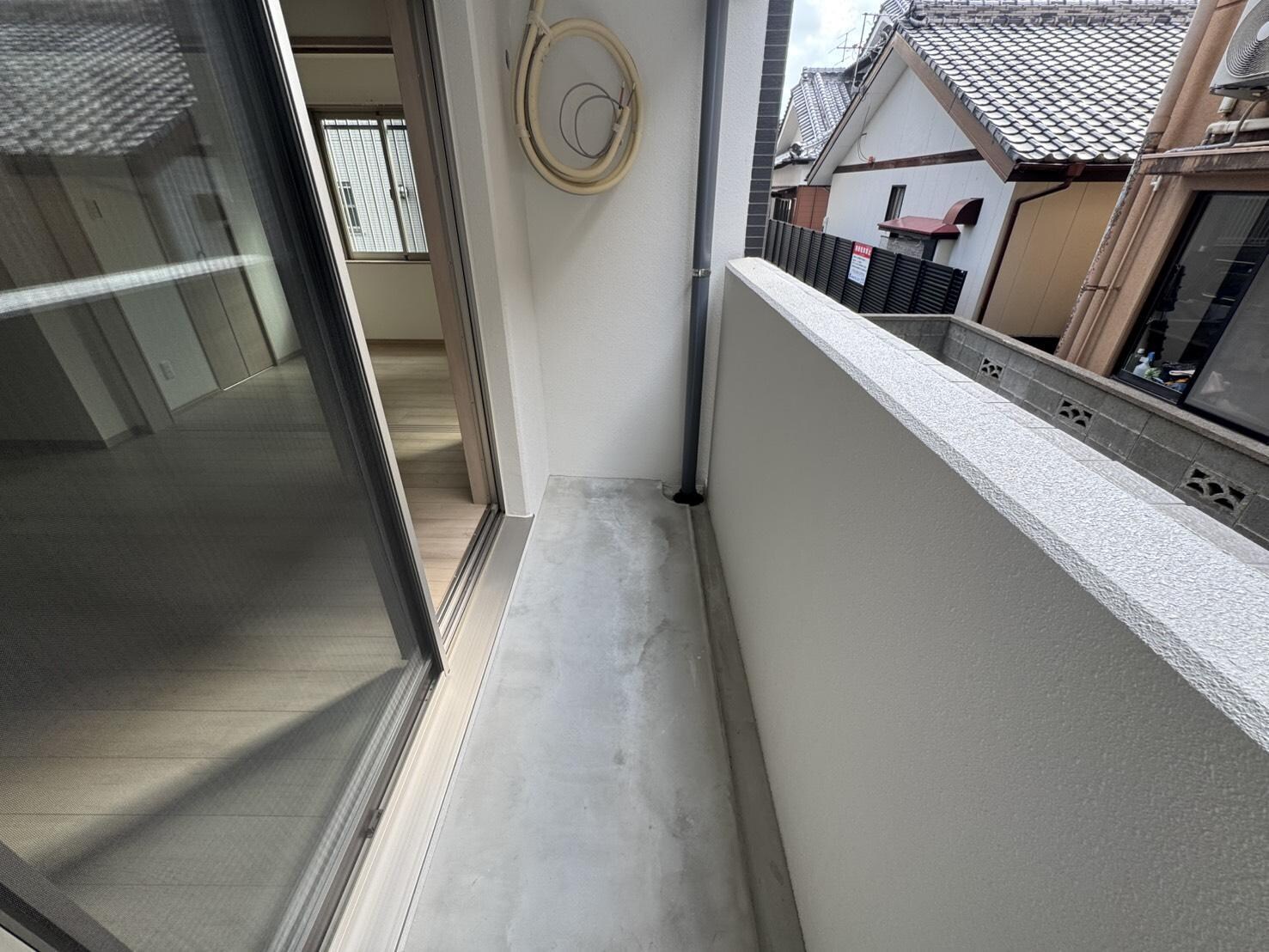 アーベイン潮見の物件内観写真