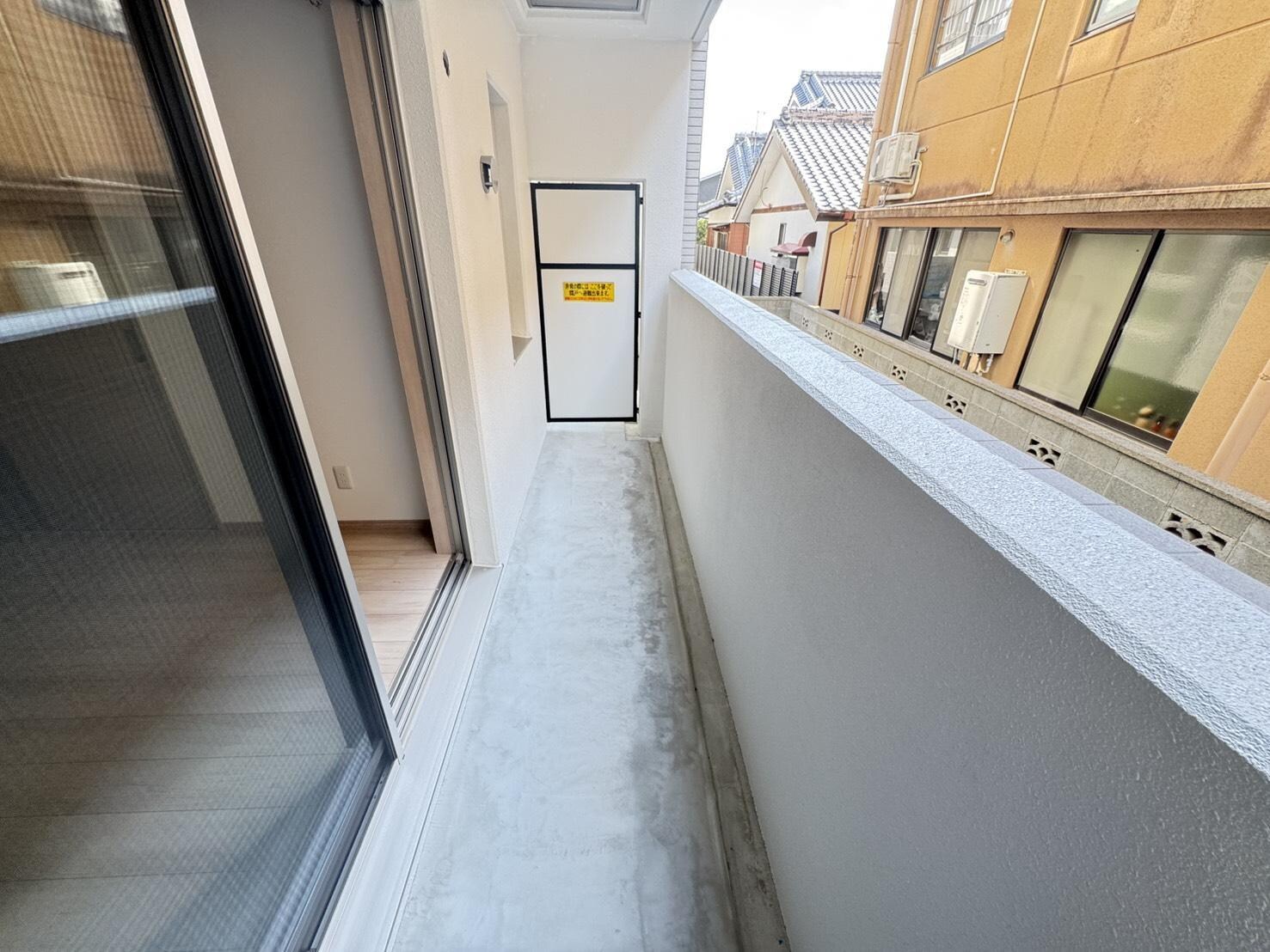 アーベイン潮見の物件内観写真