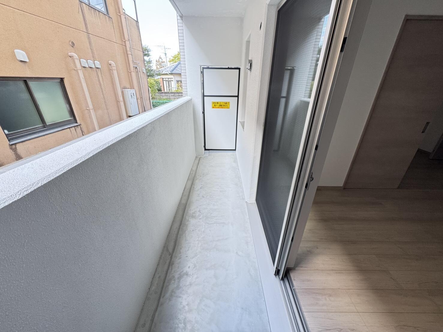 アーベイン潮見の物件内観写真