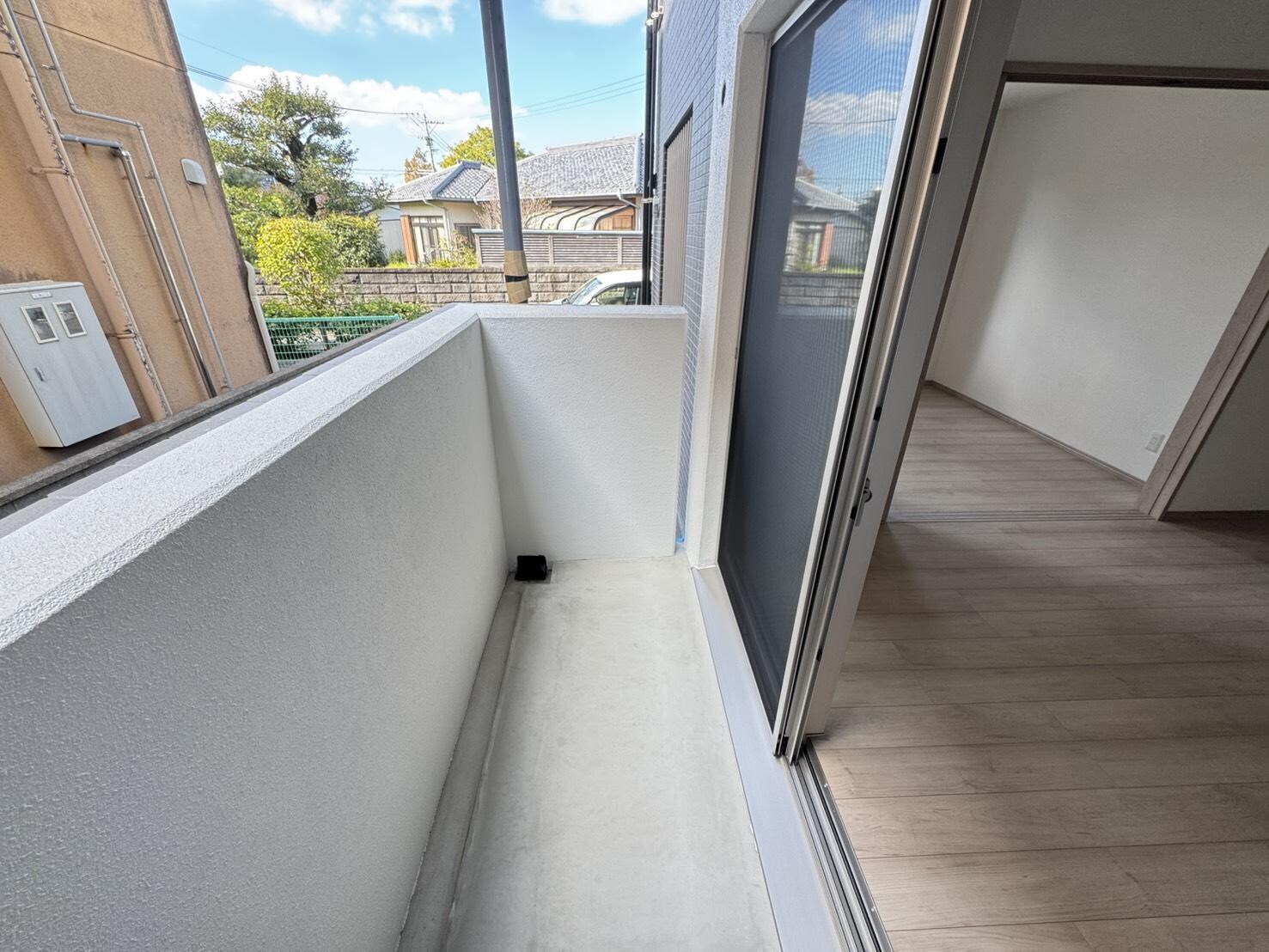 アーベイン潮見の物件内観写真