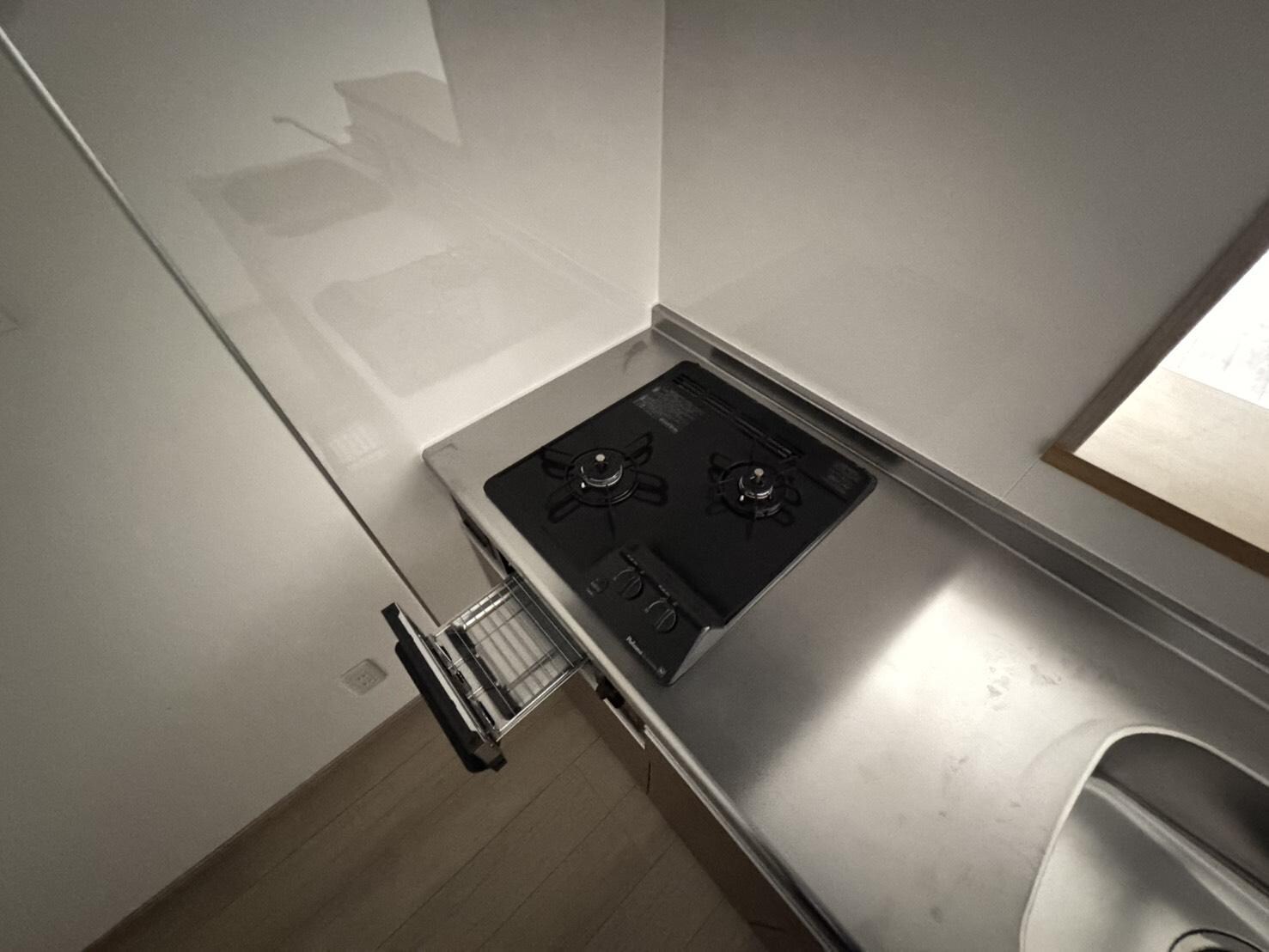 アーベイン潮見の物件内観写真