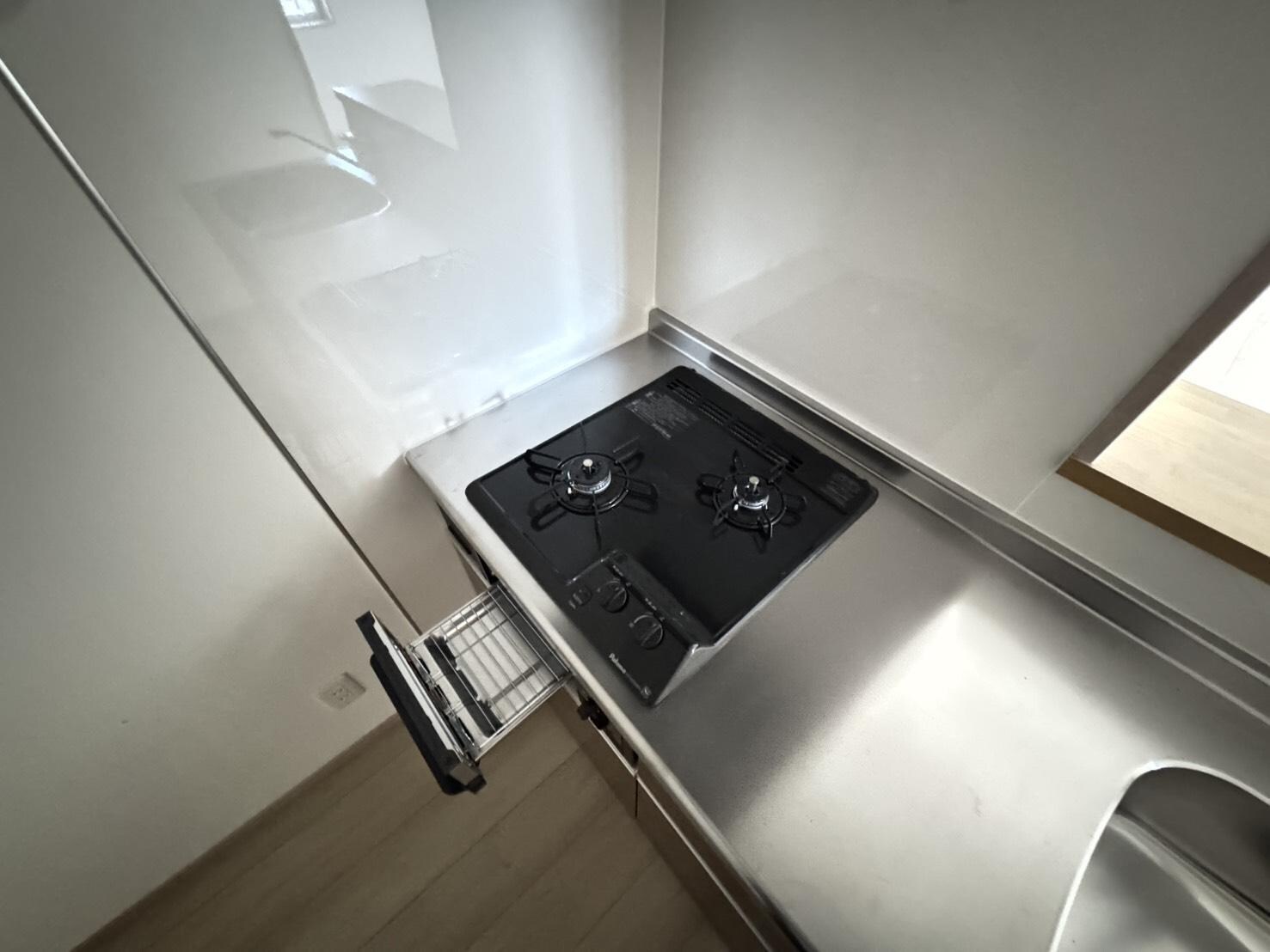 アーベイン潮見の物件内観写真