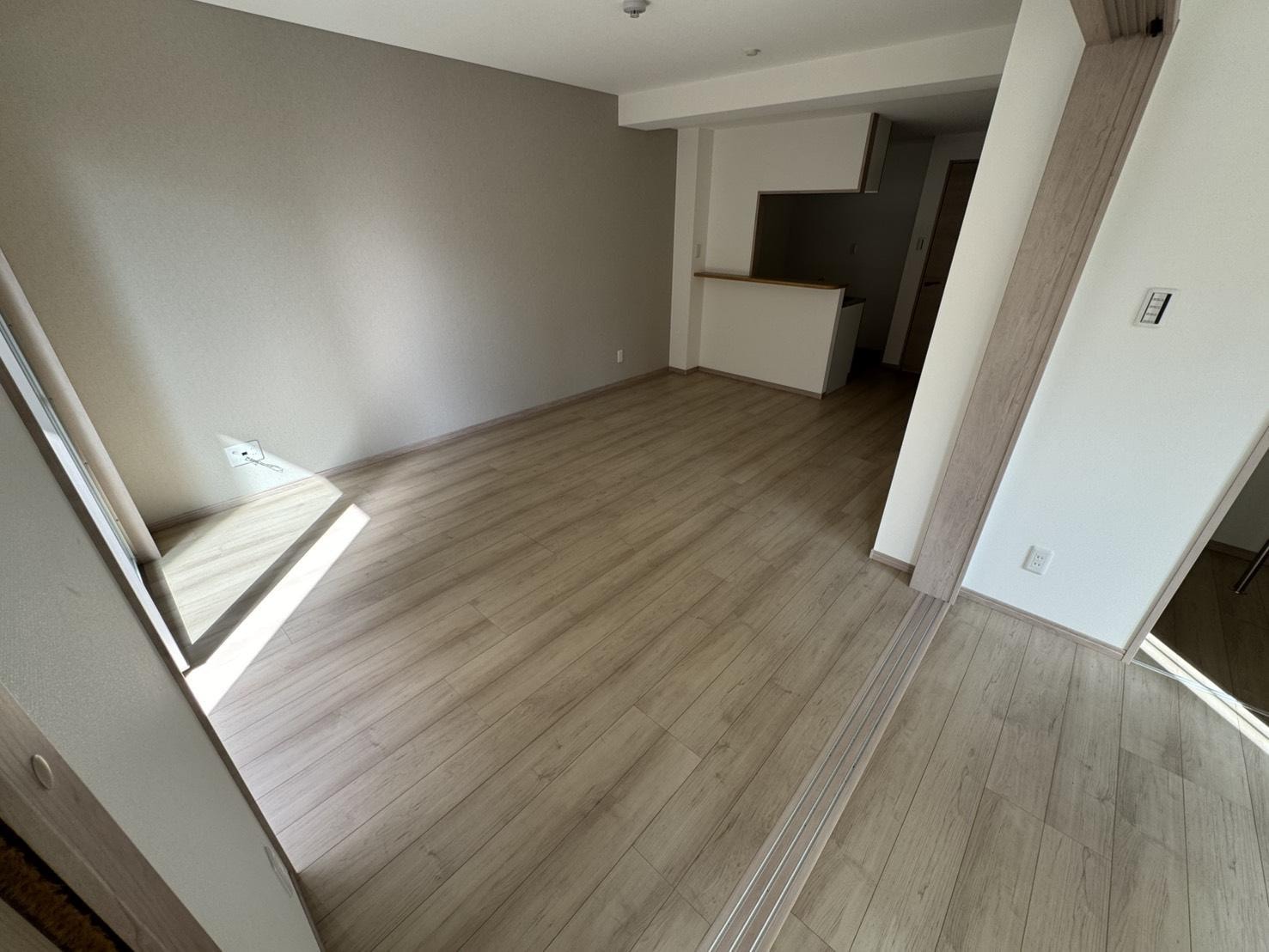 アーベイン潮見の物件内観写真