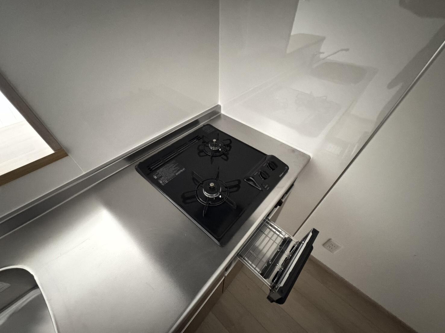 アーベイン潮見の物件内観写真