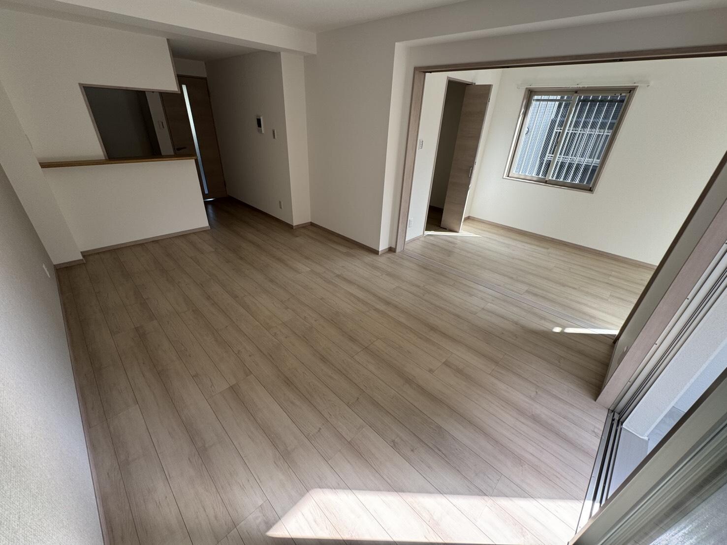 アーベイン潮見の物件内観写真