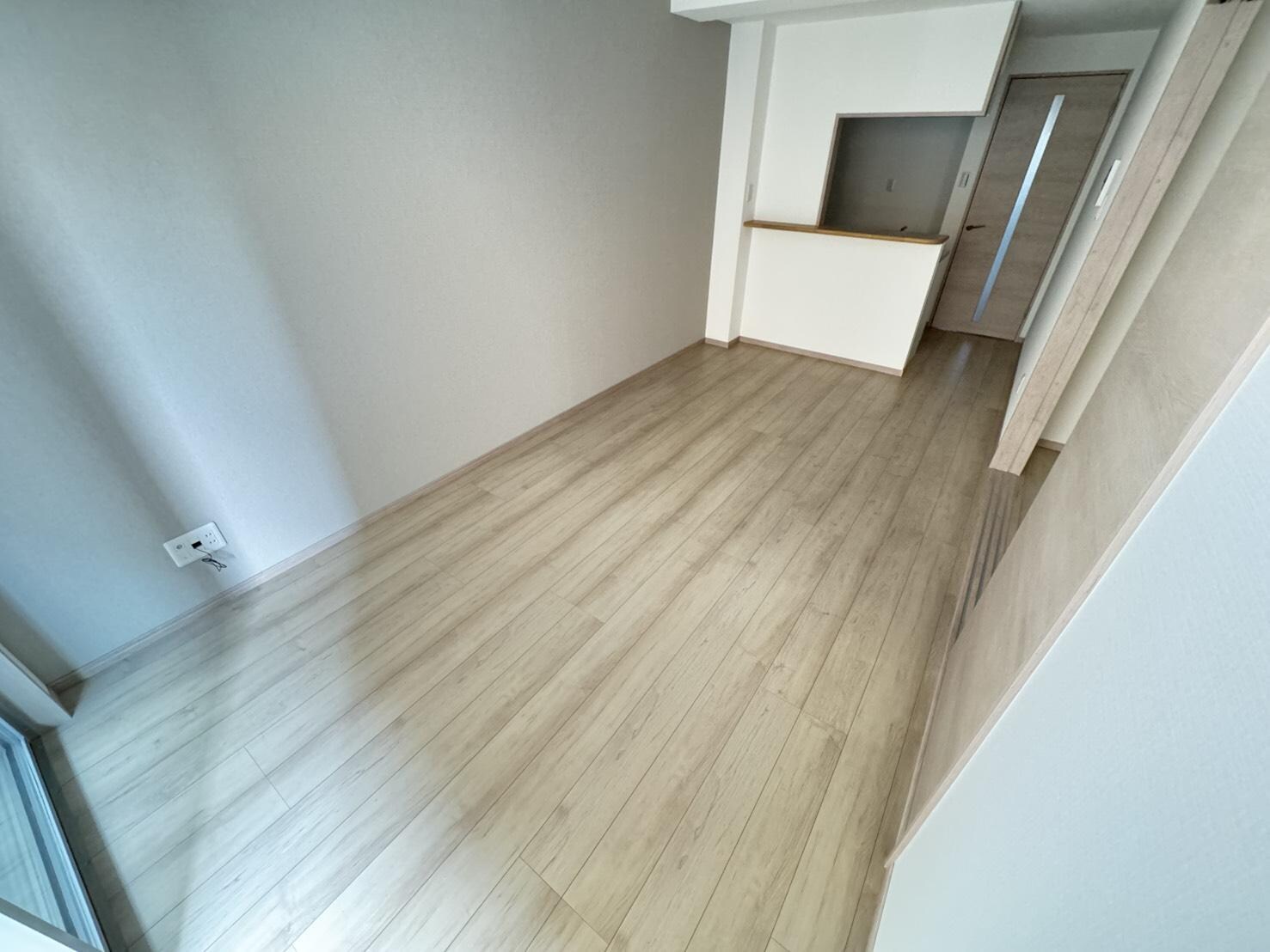 アーベイン潮見の物件内観写真