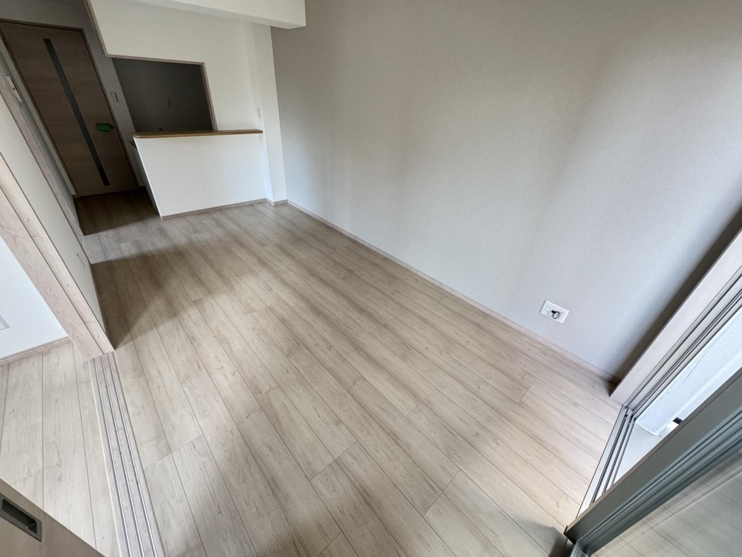 アーベイン潮見の物件内観写真