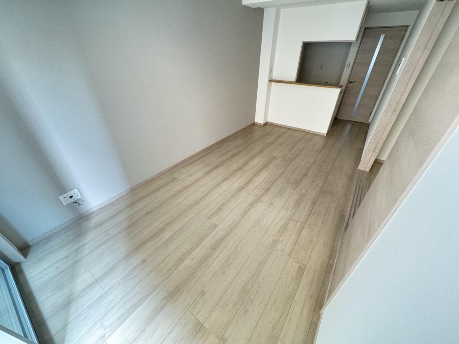 アーベイン潮見の物件内観写真