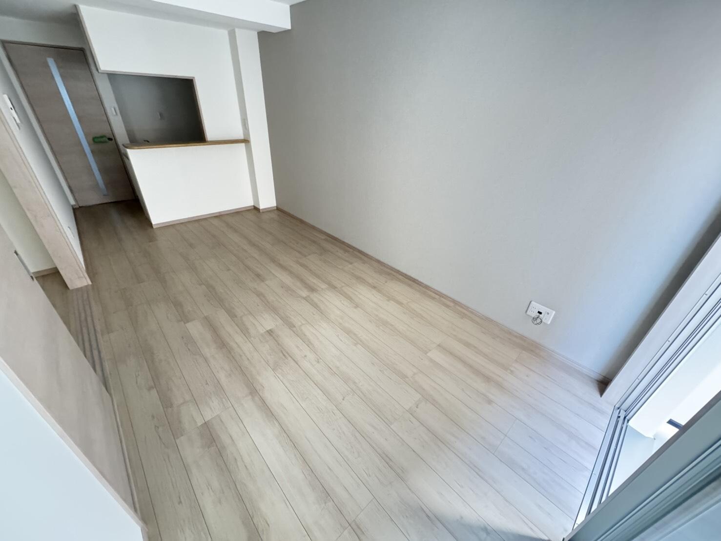 アーベイン潮見の物件内観写真