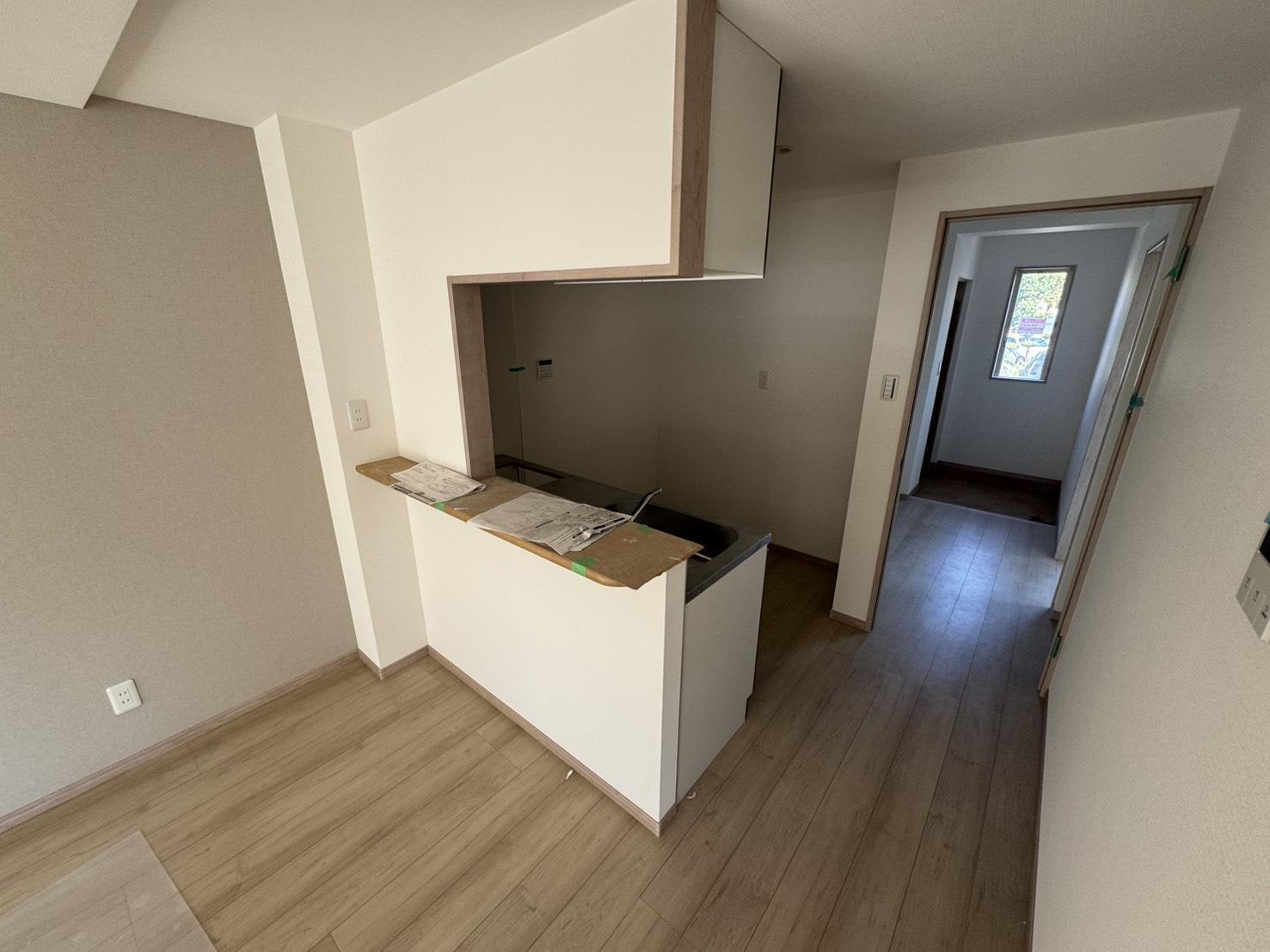 アーベイン潮見の物件内観写真