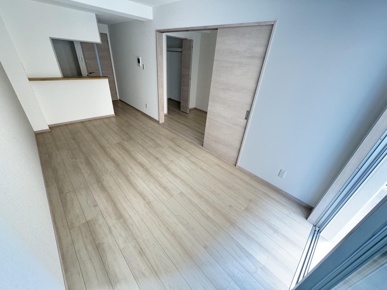 アーベイン潮見の物件内観写真