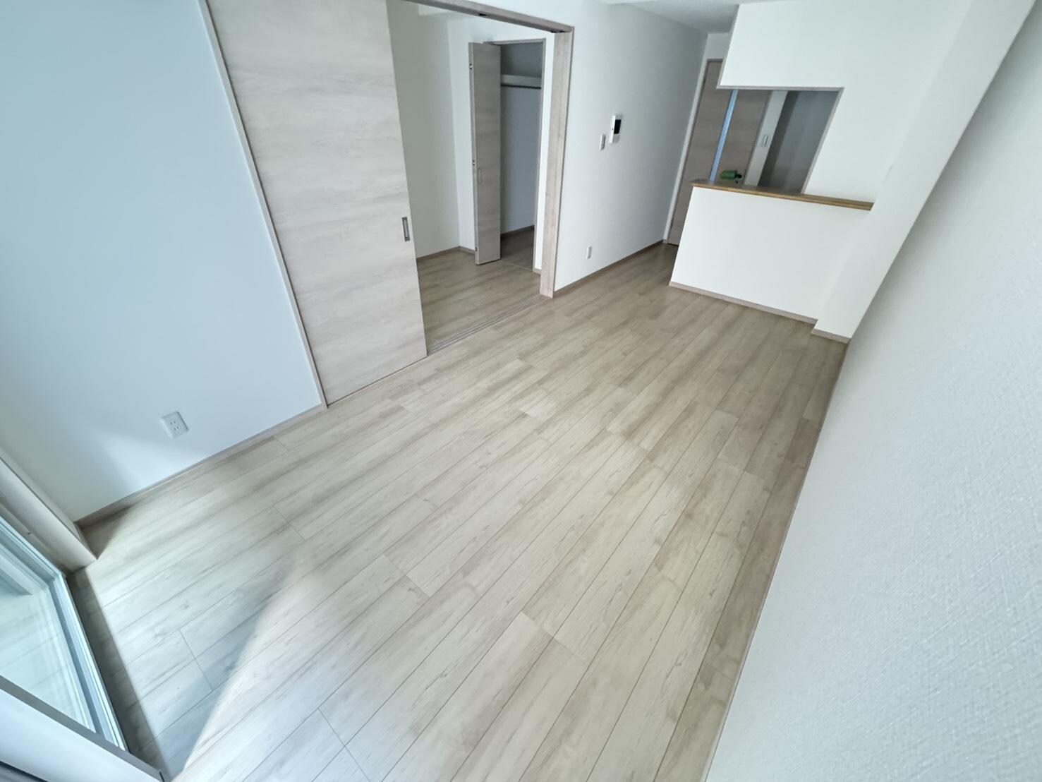 アーベイン潮見の物件内観写真