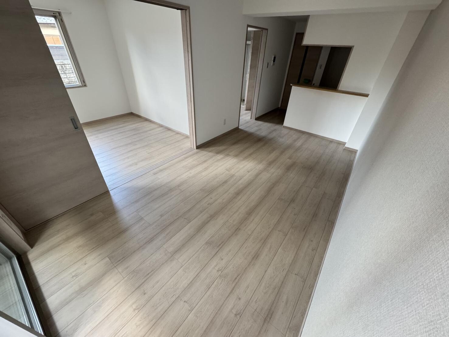 アーベイン潮見の物件内観写真