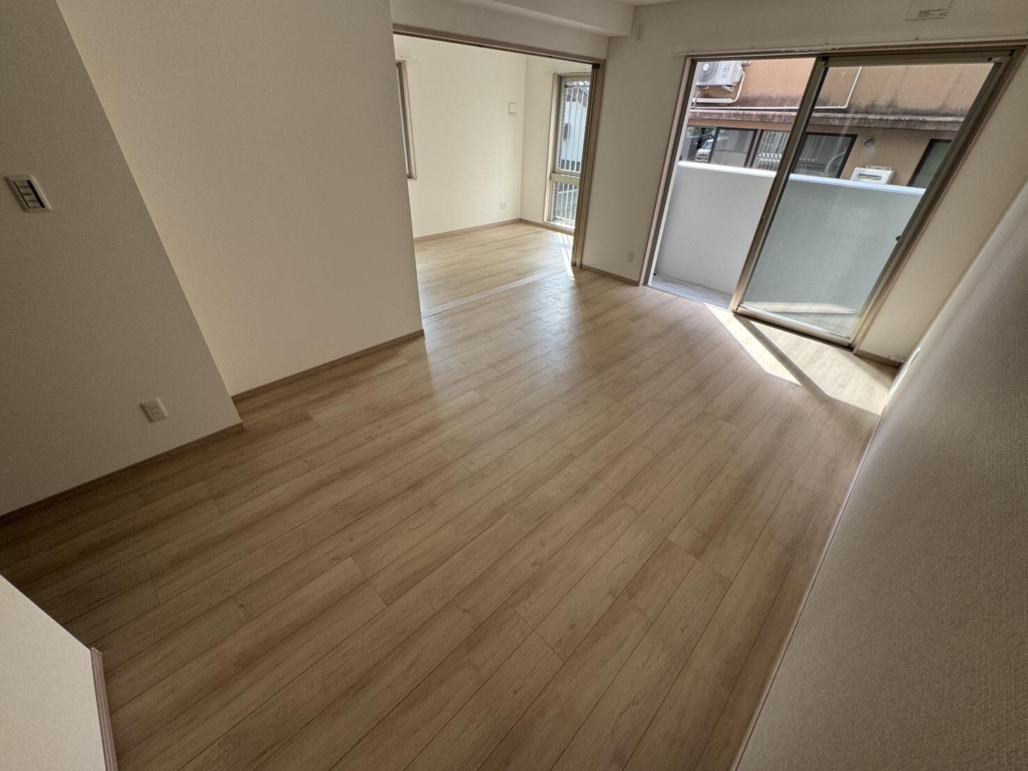 アーベイン潮見の物件内観写真