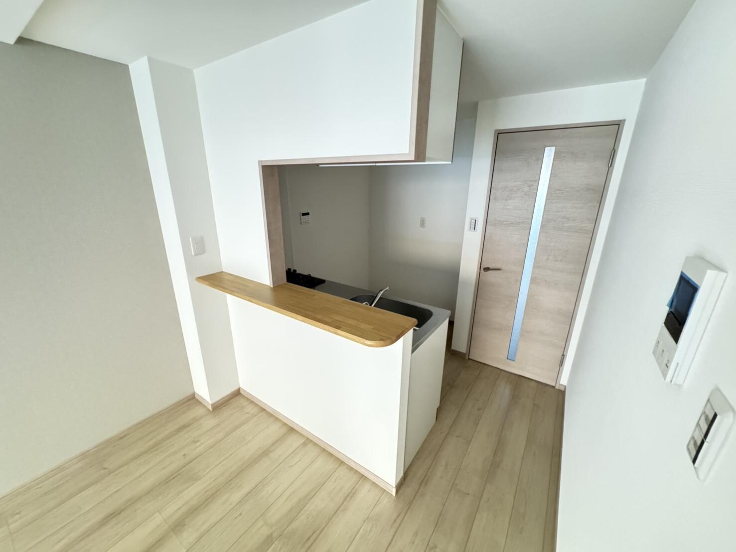 アーベイン潮見の物件内観写真