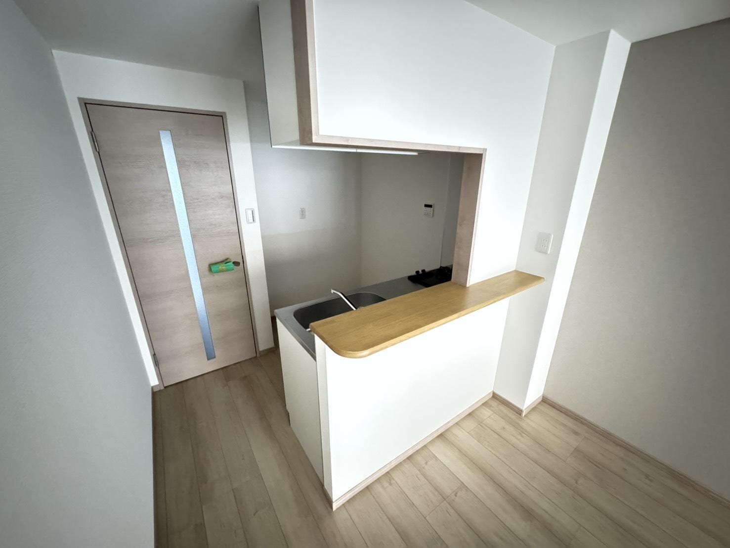 アーベイン潮見の物件内観写真