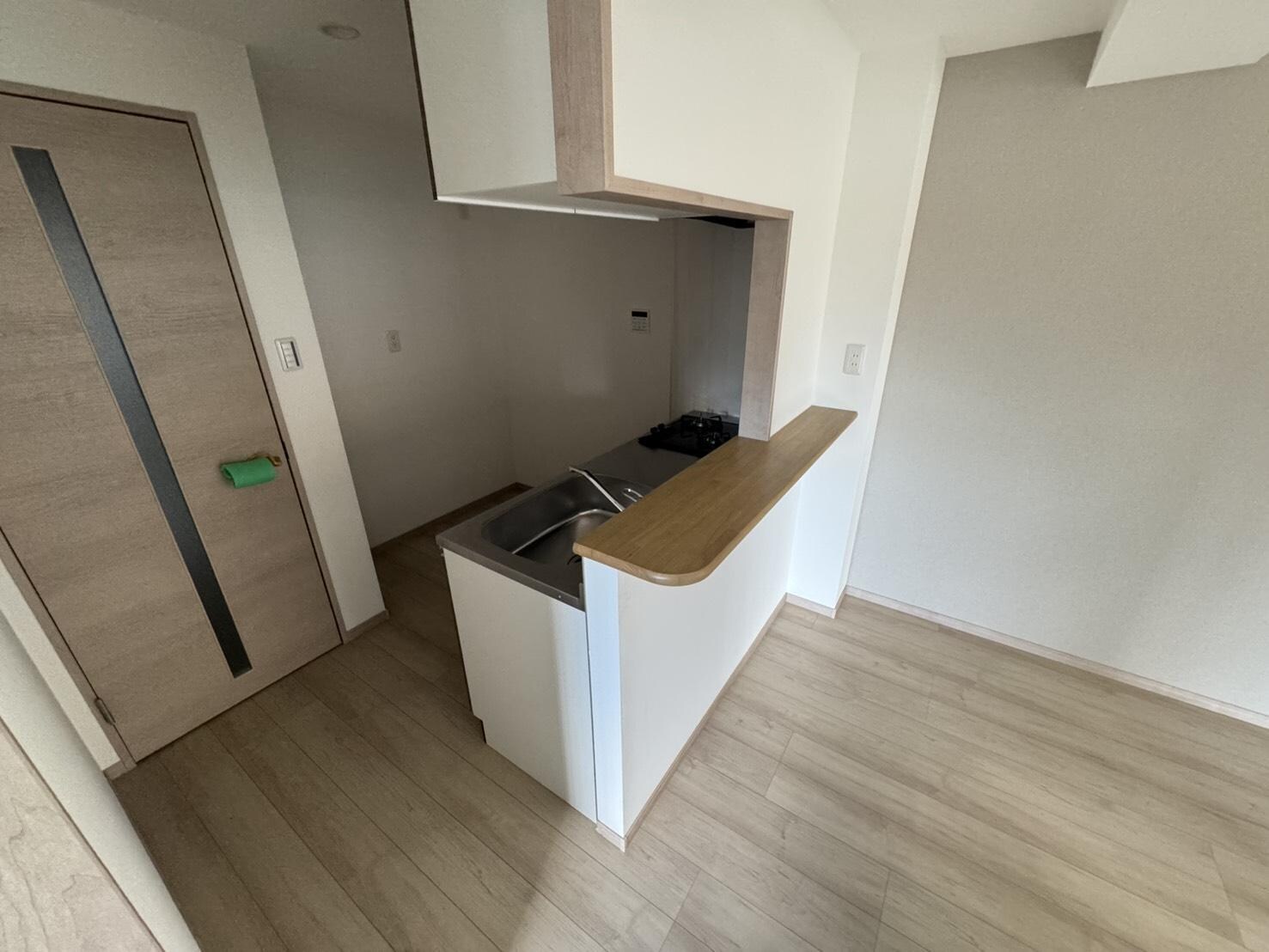 アーベイン潮見の物件内観写真