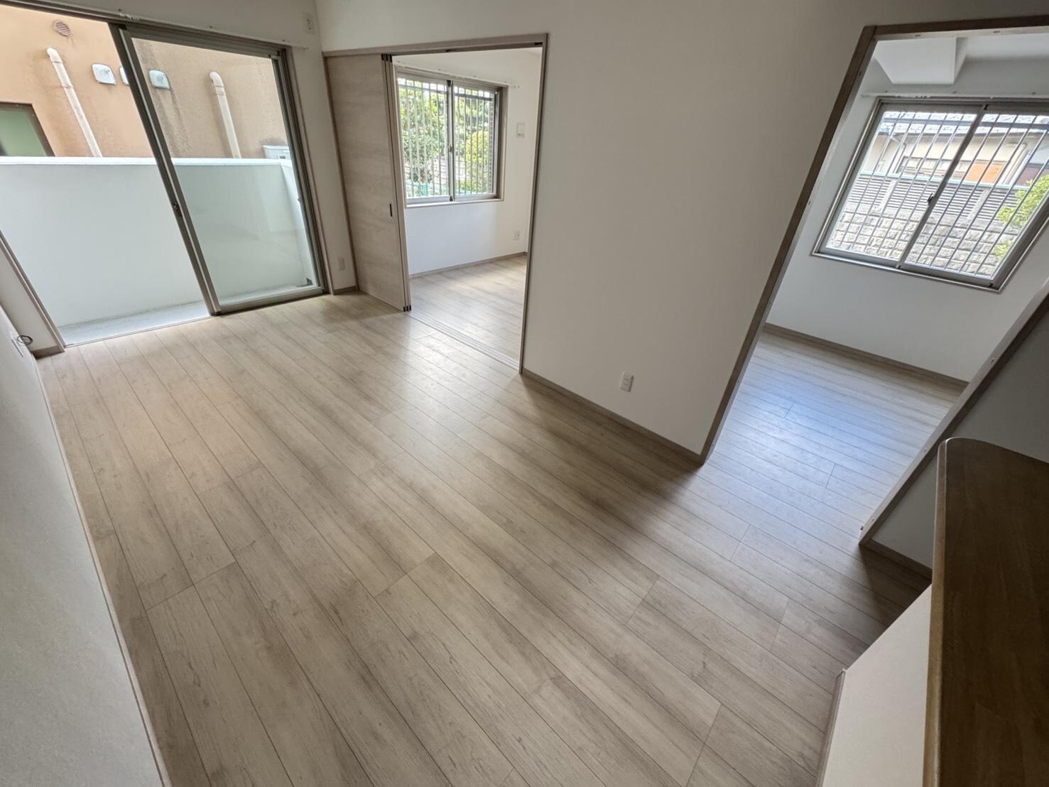 アーベイン潮見の物件内観写真