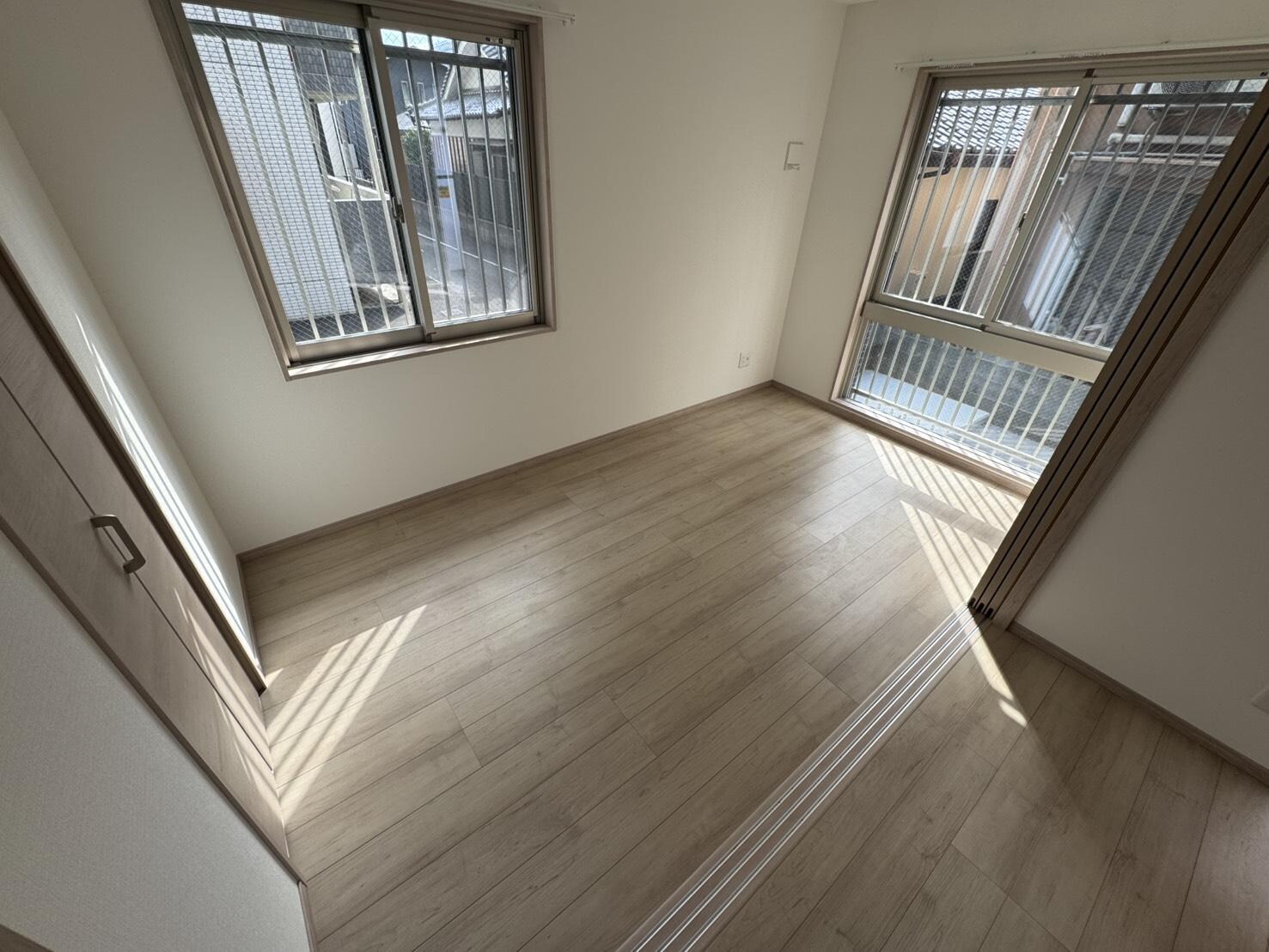 アーベイン潮見の物件内観写真