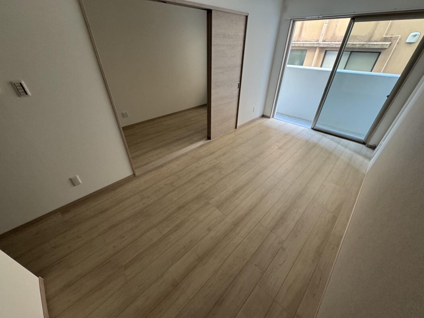 アーベイン潮見の物件内観写真