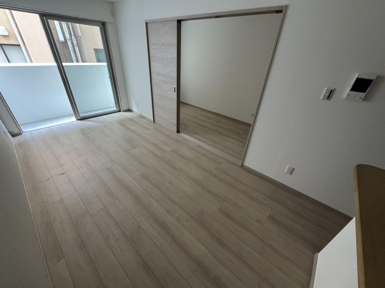 アーベイン潮見の物件内観写真