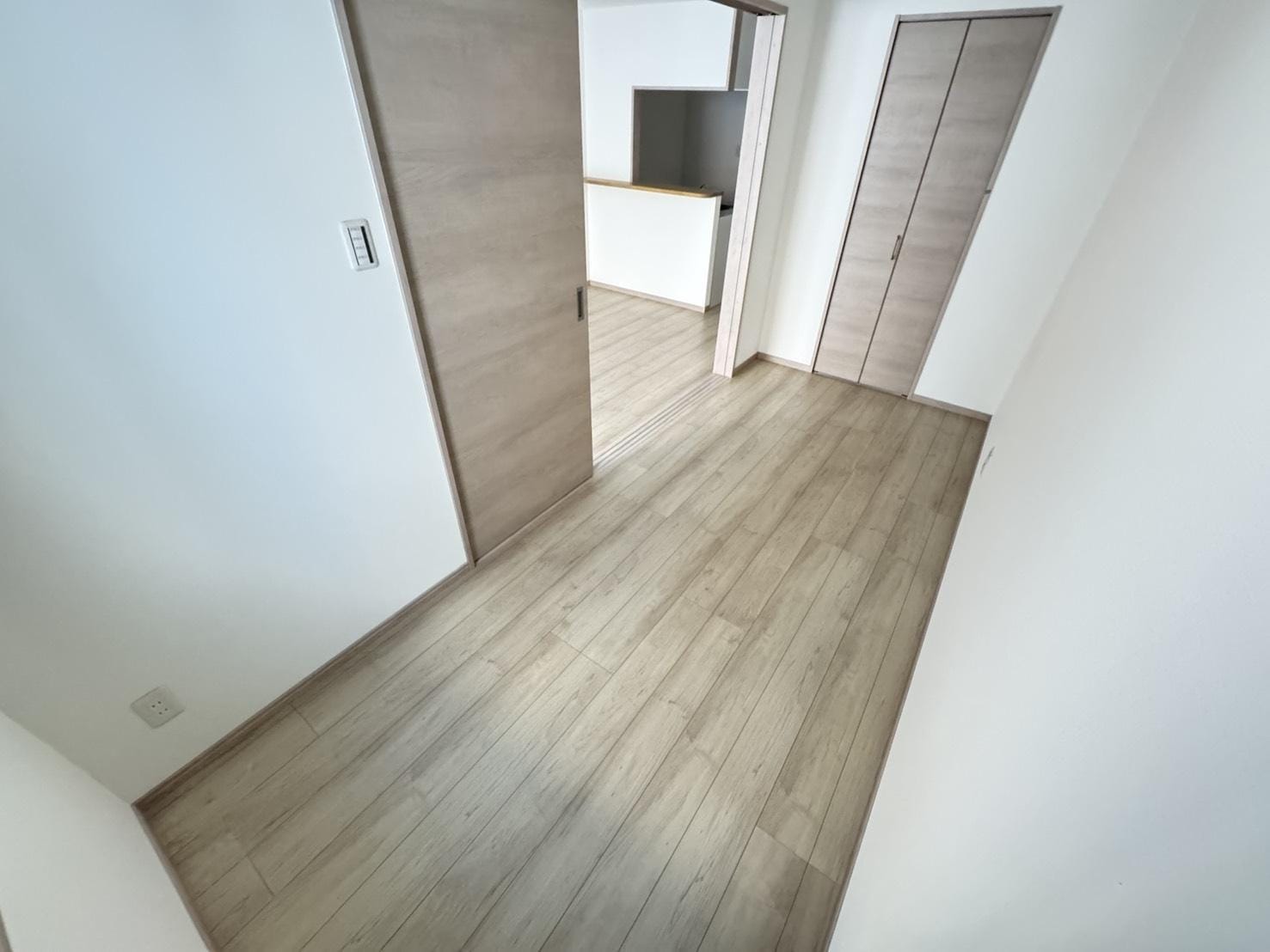 アーベイン潮見の物件内観写真