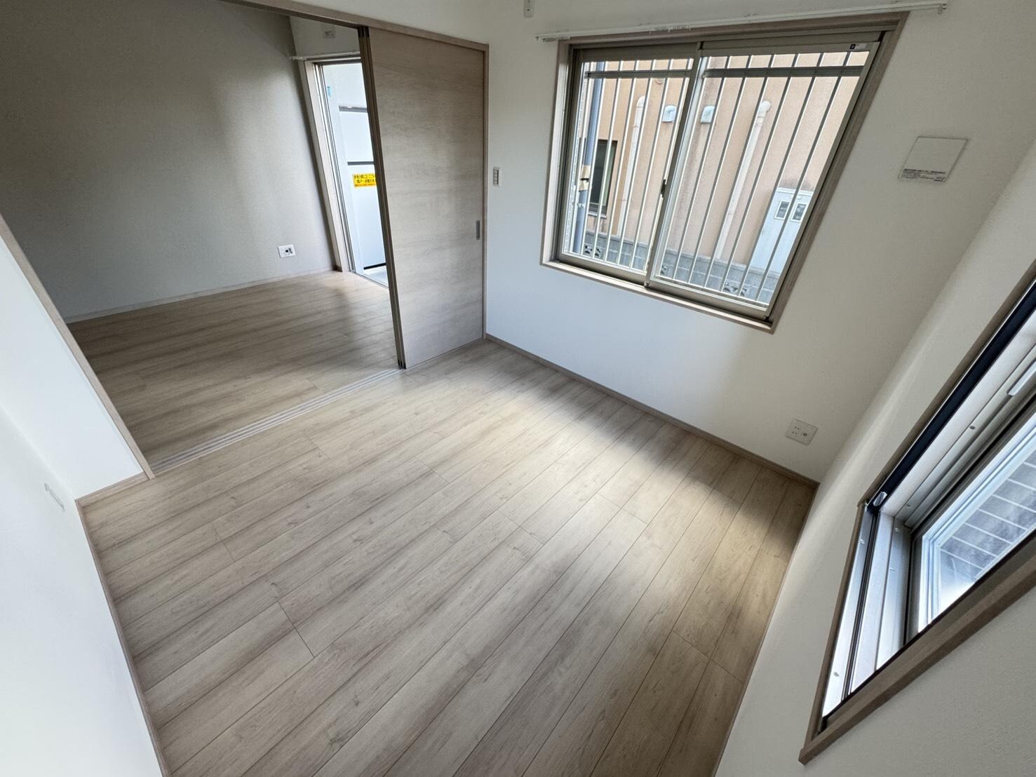 アーベイン潮見の物件内観写真