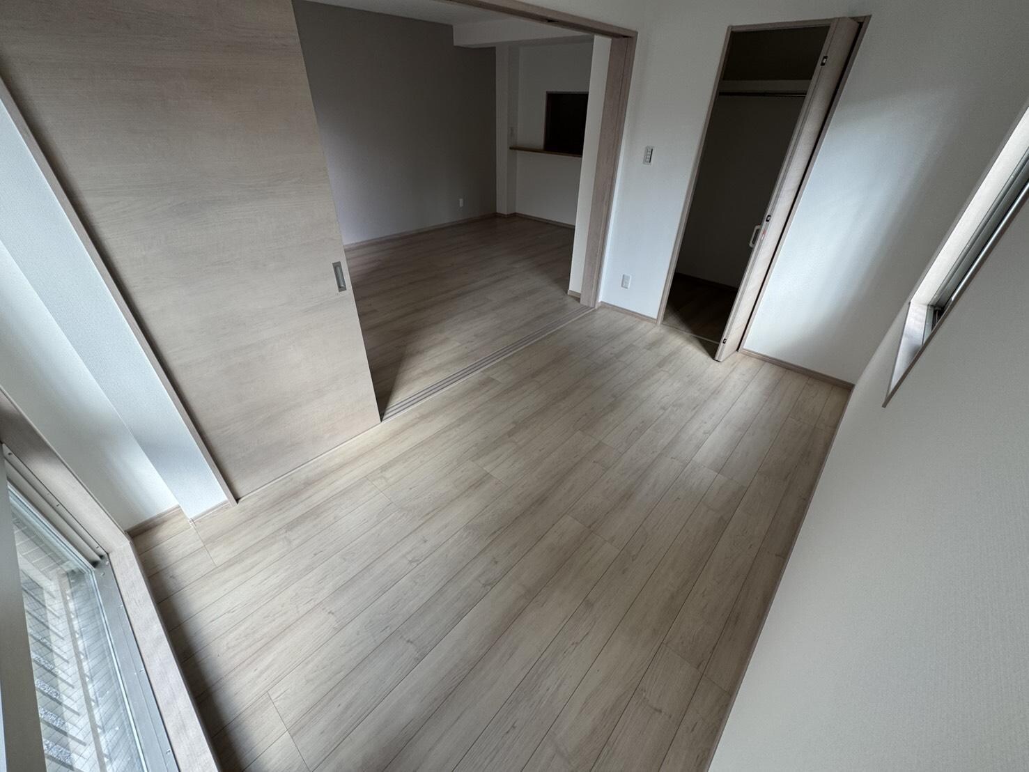 アーベイン潮見の物件内観写真