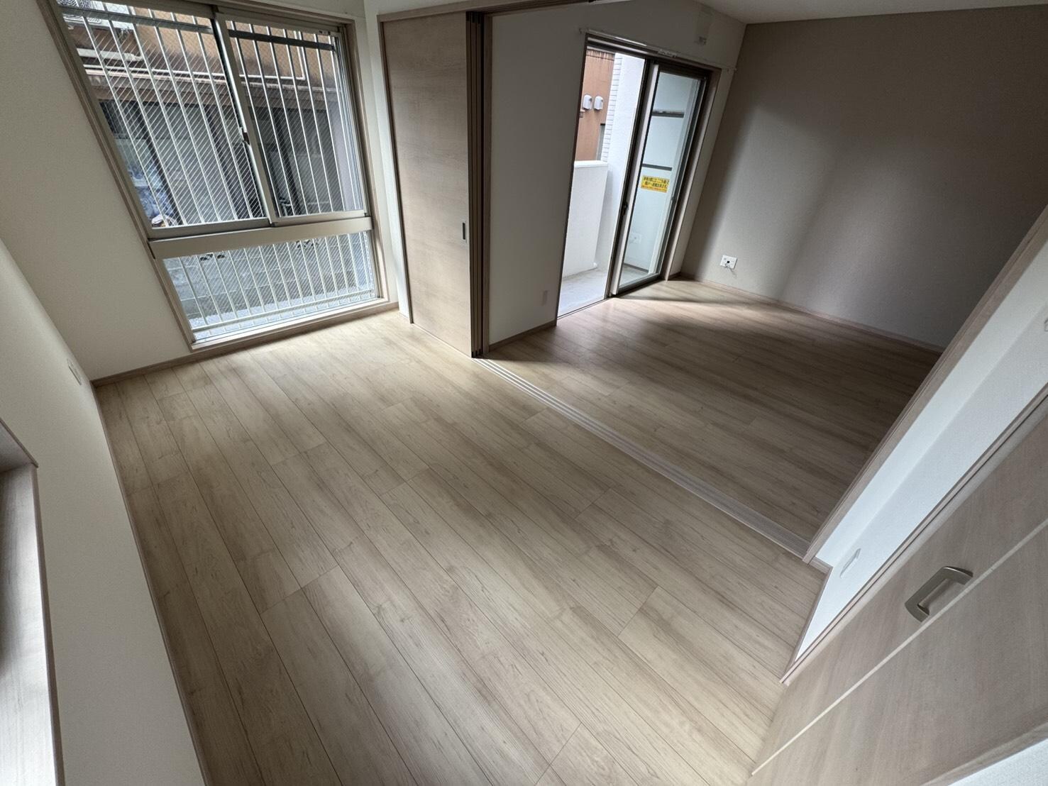 アーベイン潮見の物件内観写真