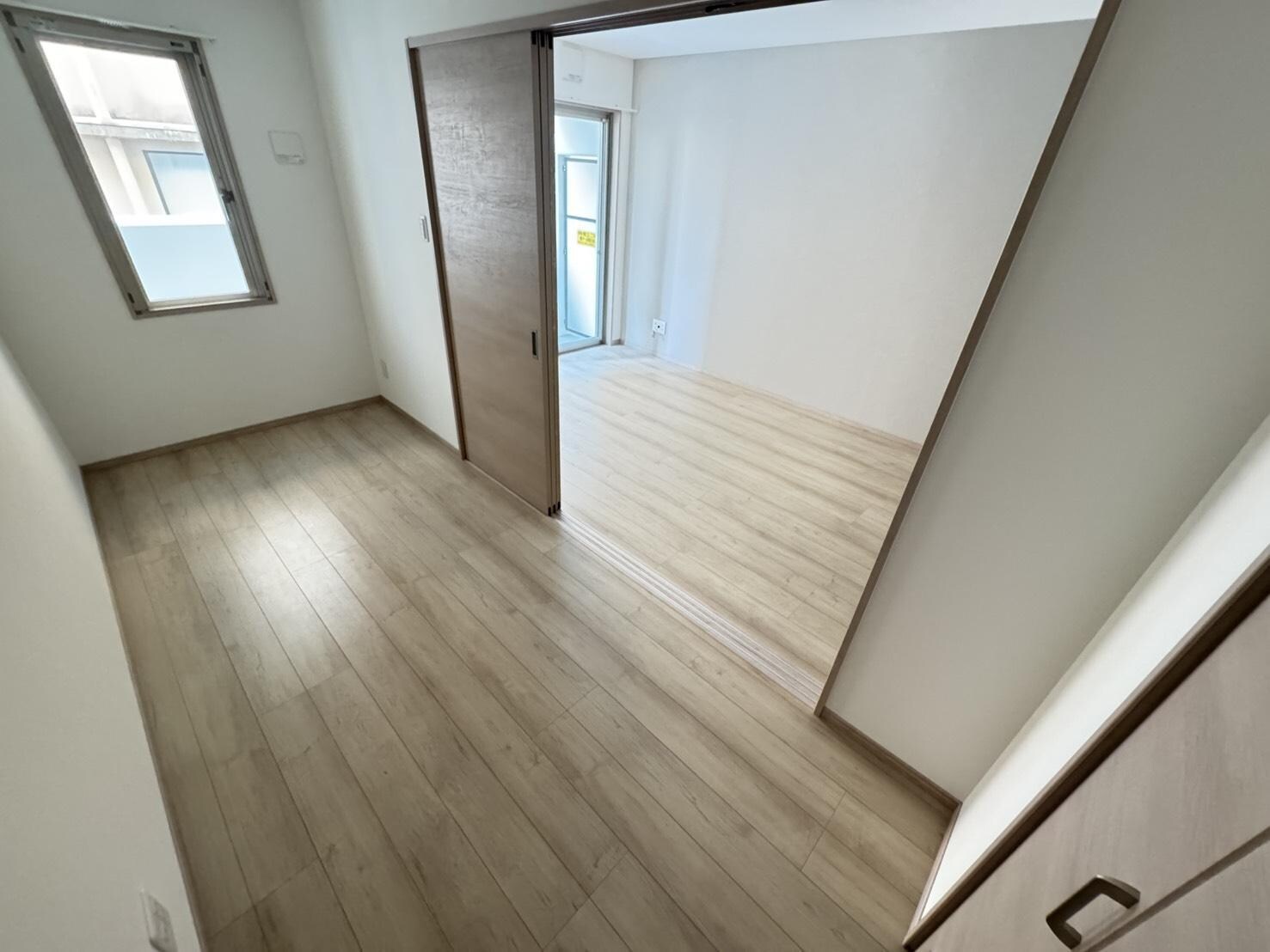 アーベイン潮見の物件内観写真