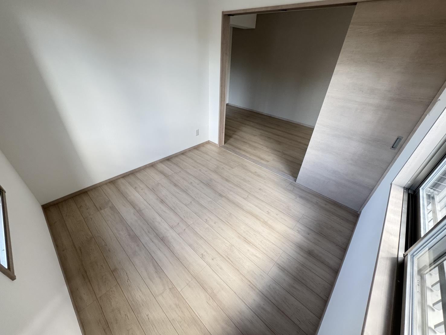 アーベイン潮見の物件内観写真