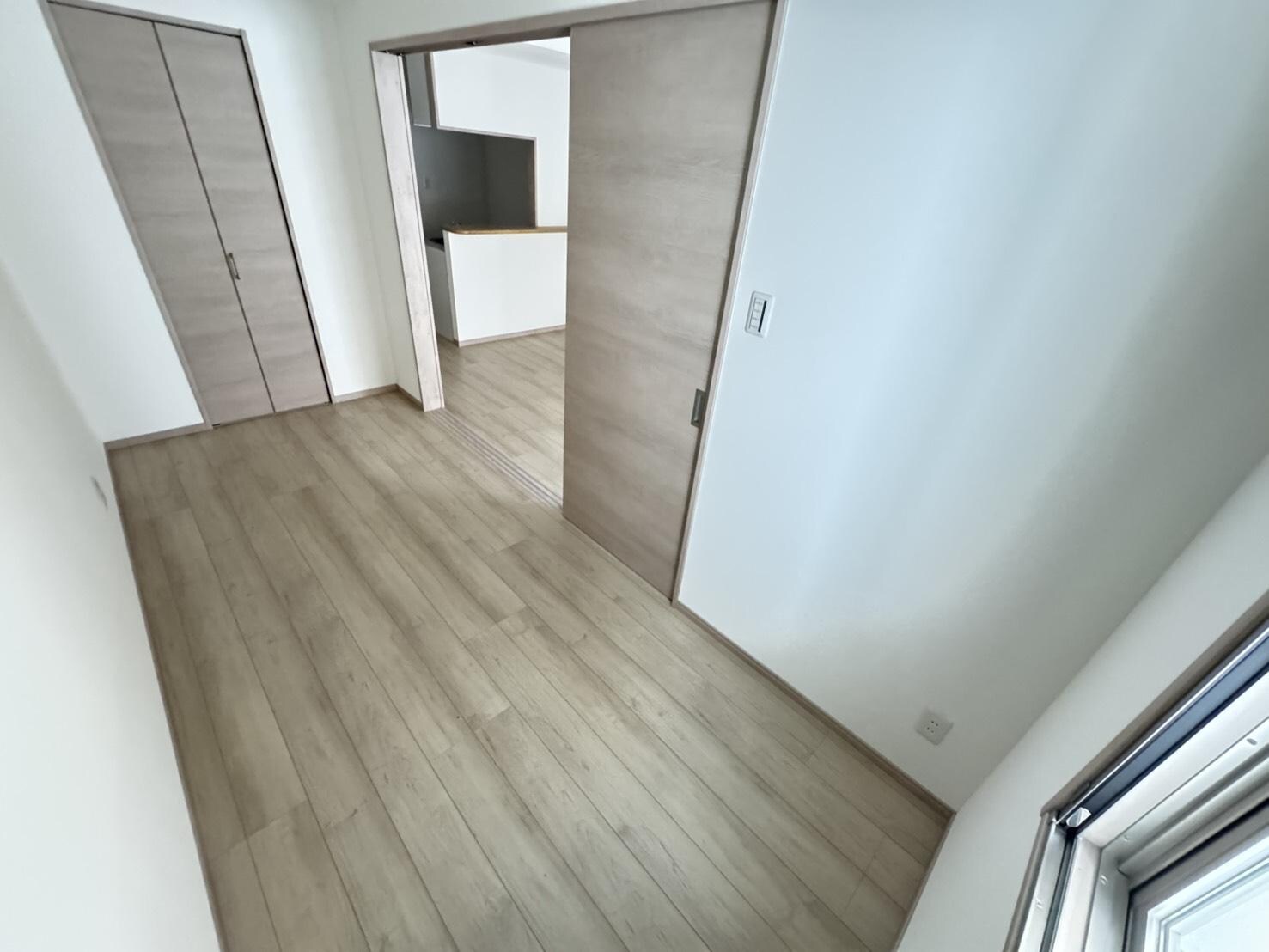 アーベイン潮見の物件内観写真