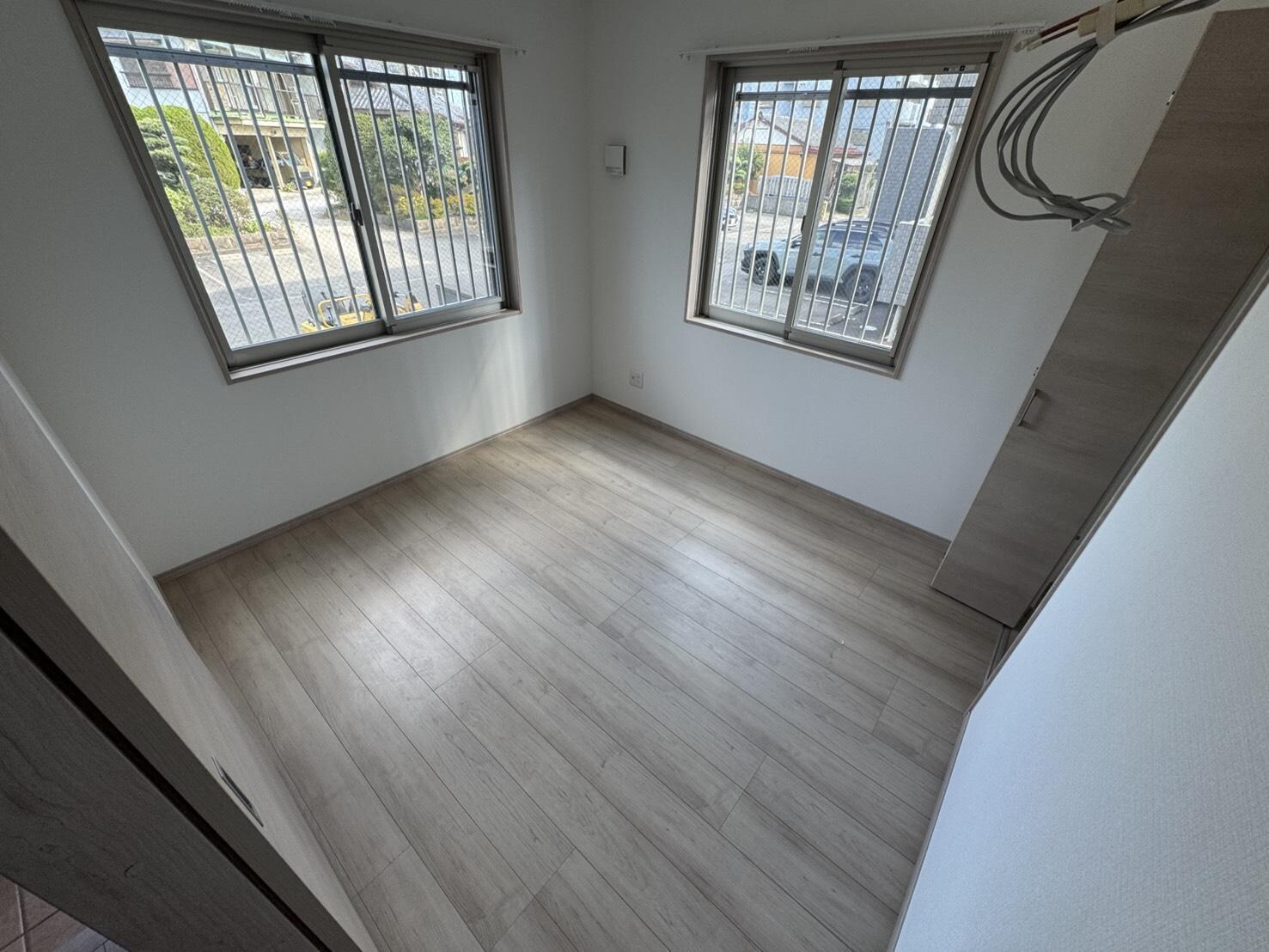 アーベイン潮見の物件内観写真