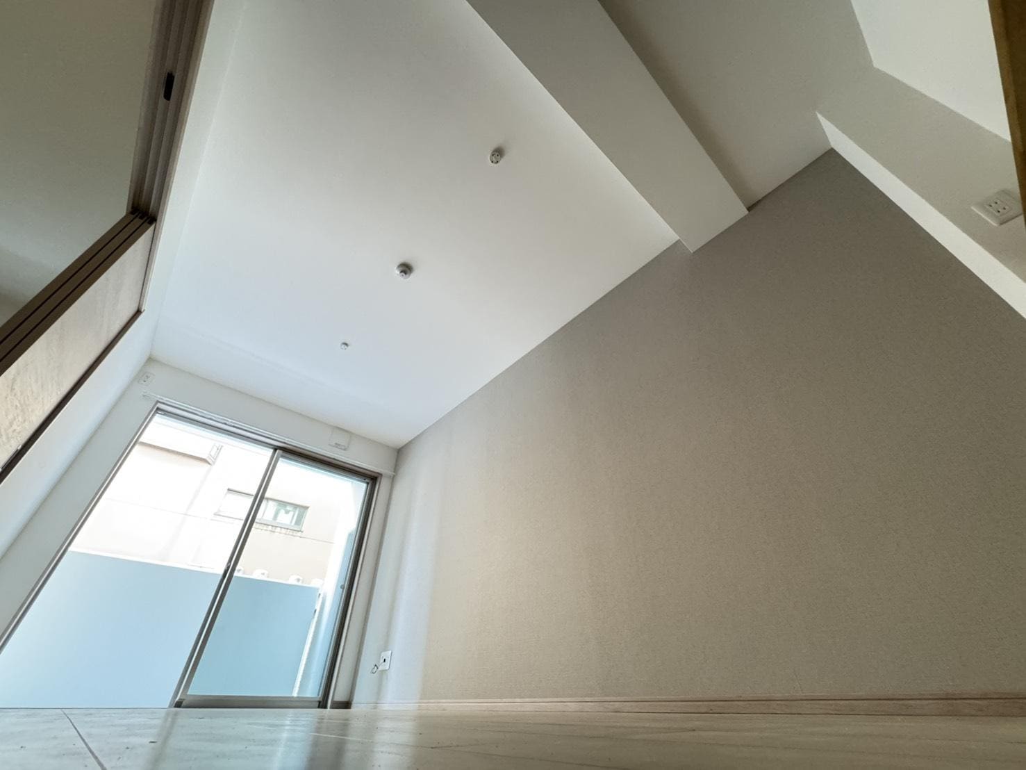 アーベイン潮見の物件内観写真