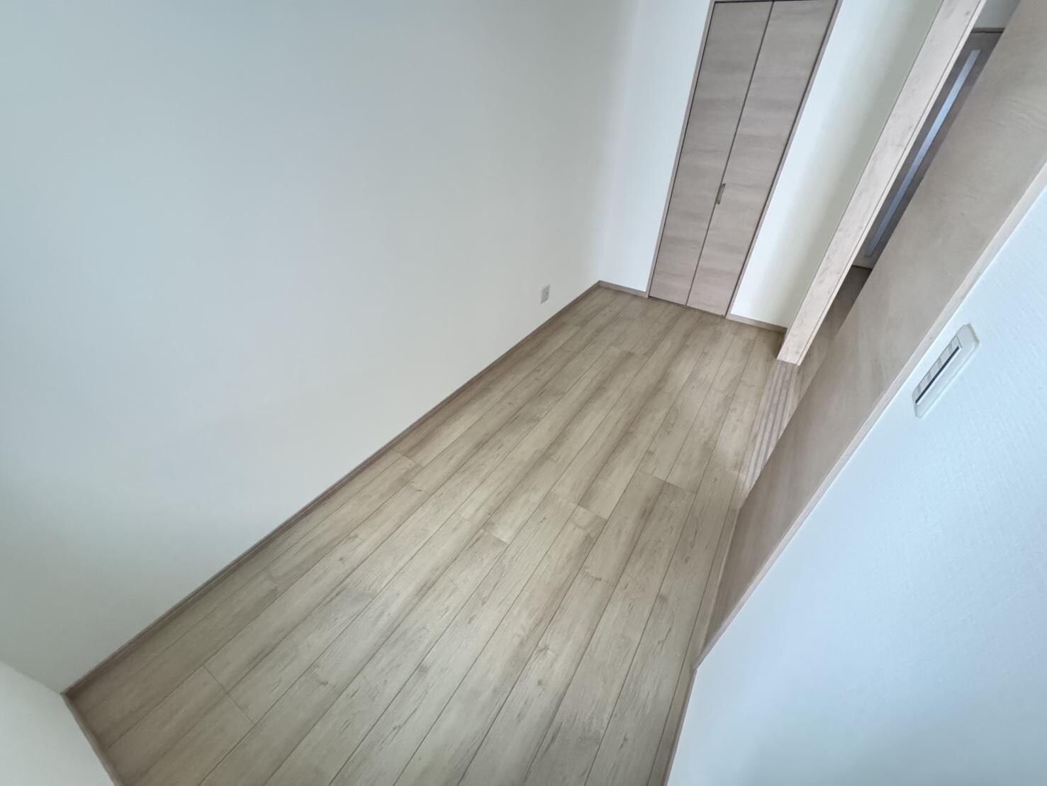 アーベイン潮見の物件内観写真