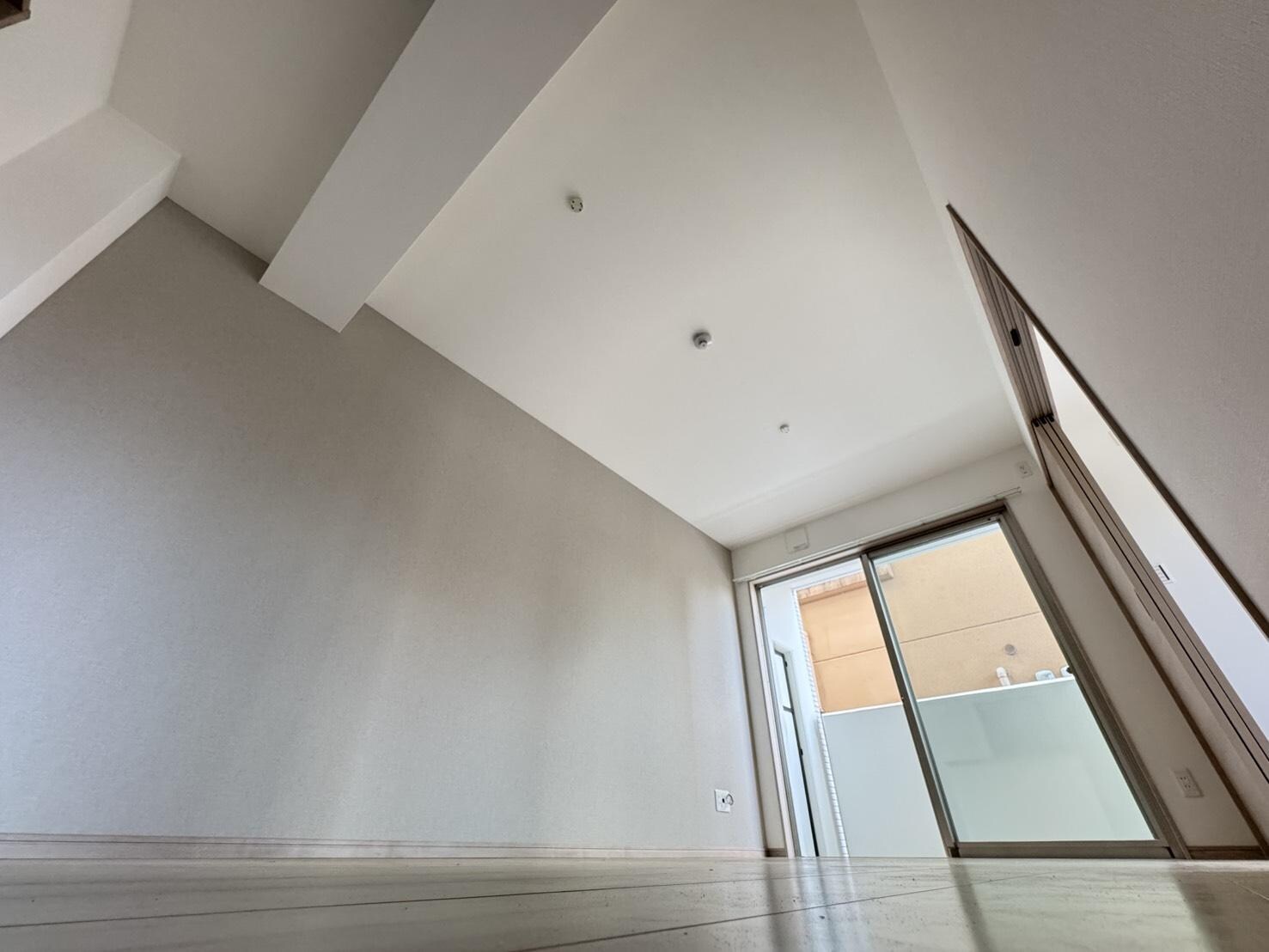 アーベイン潮見の物件内観写真