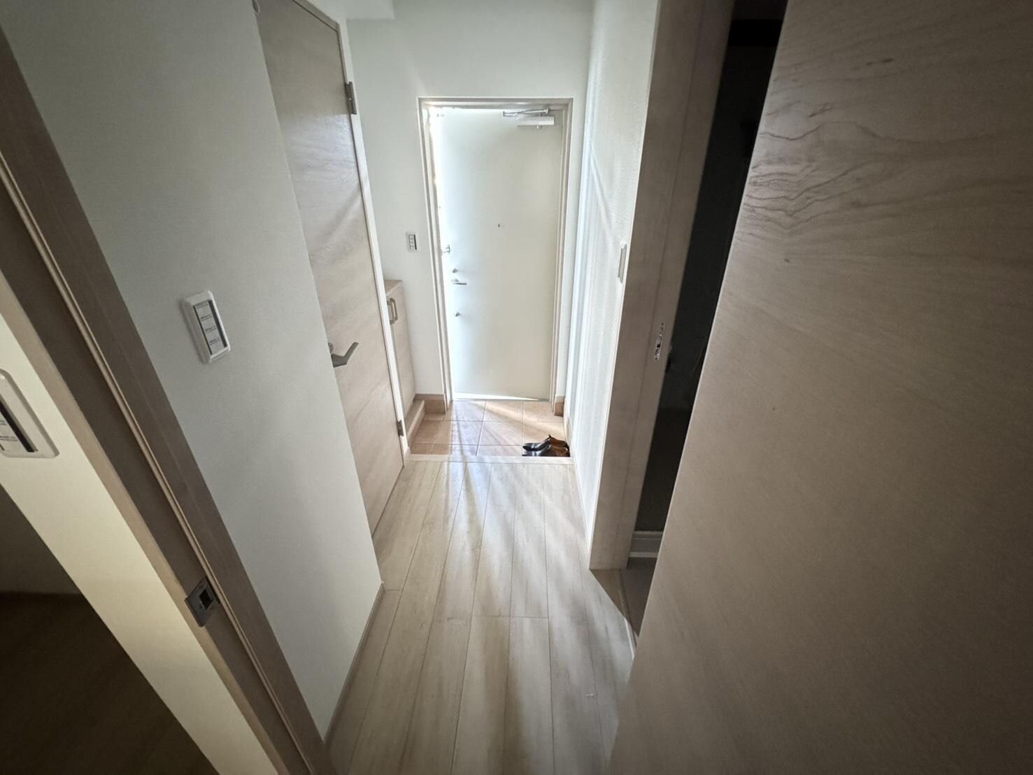 アーベイン潮見の物件内観写真