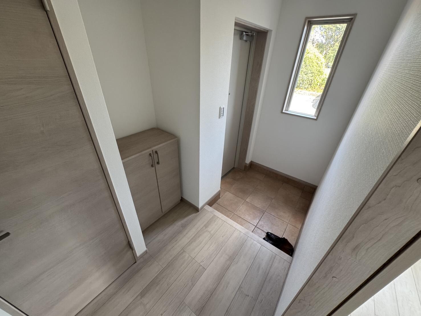 アーベイン潮見の物件内観写真