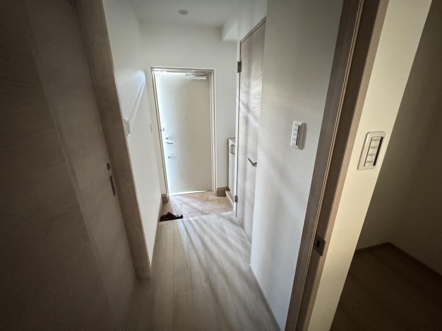 アーベイン潮見の物件内観写真