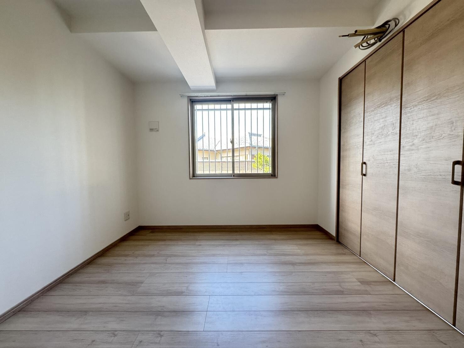 アーベイン潮見の物件内観写真