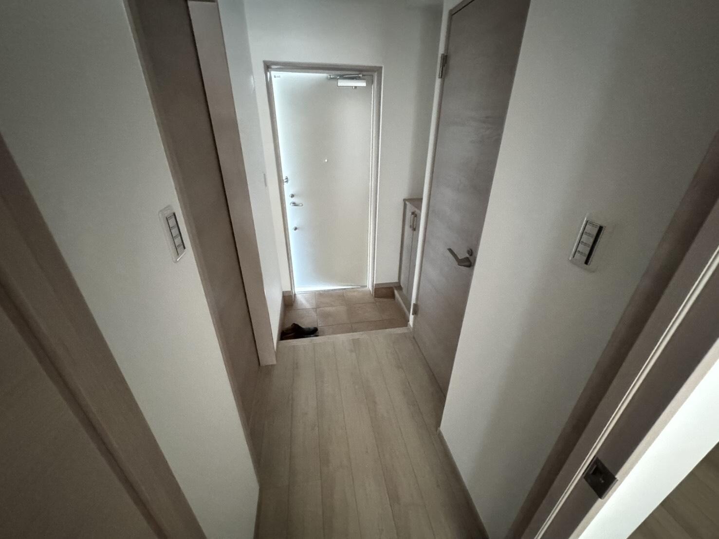 アーベイン潮見の物件内観写真