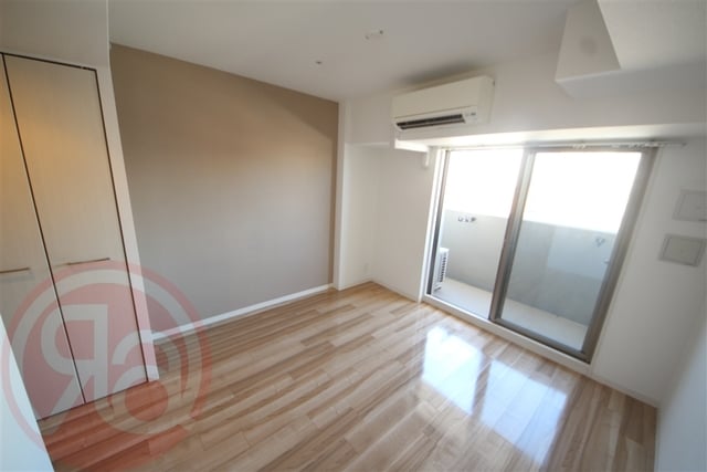 エスリード阿波座ノースプレイスの物件内観写真