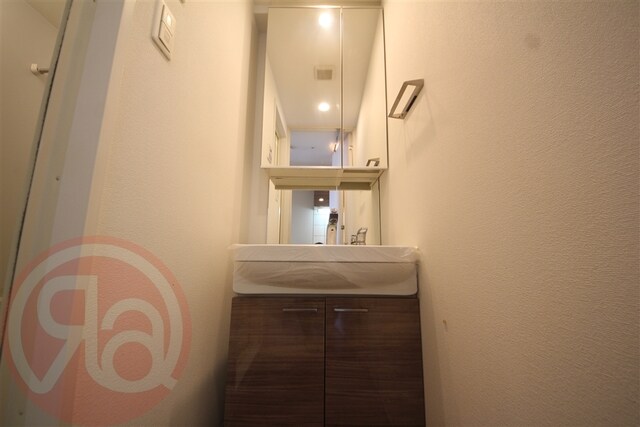 エスリード阿波座ノースプレイスの物件内観写真