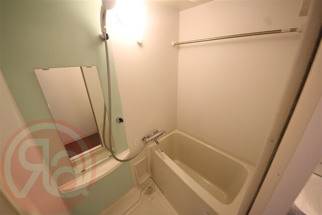 エスリード阿波座ノースプレイスの物件内観写真