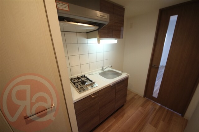 エスリード阿波座ノースプレイスの物件内観写真