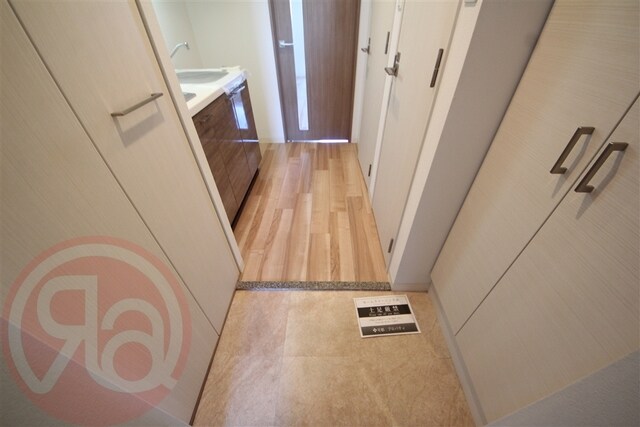 エスリード阿波座ノースプレイスの物件内観写真