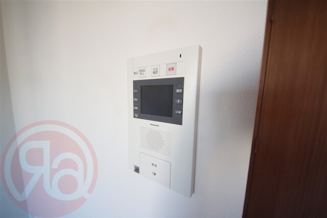 エスリード阿波座ノースプレイスの物件内観写真