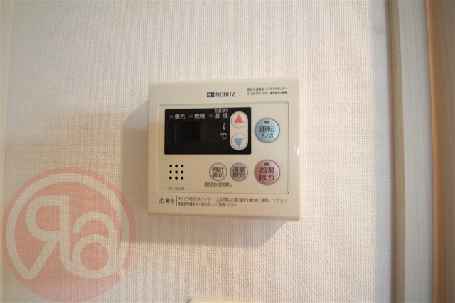 エスリード阿波座ノースプレイスの物件内観写真