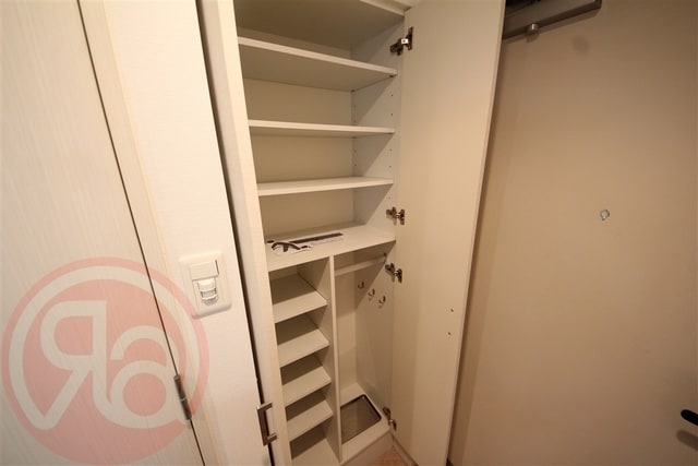 エスリード阿波座ノースプレイスの物件内観写真