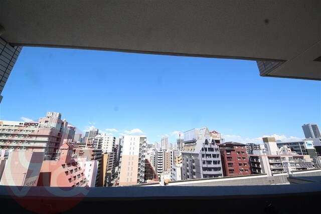 エスリード阿波座ノースプレイスの物件内観写真